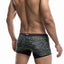 Hunk² Black/Lime Apollo Lampe² Trunk