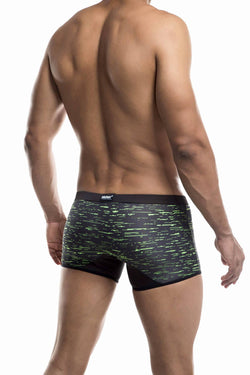 Hunk² Black/Lime Apollo Lampe² Trunk thumbnail 2