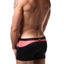 Hunk² Black/Pink Apollo Bonbon² Boxer Trunk
