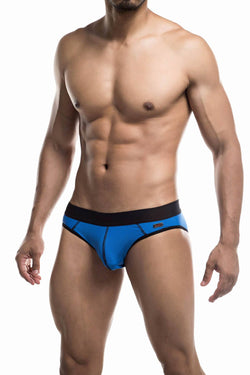 Hunk² Blue Adonis Bleu² Brief thumbnail 1
