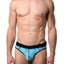 Hunk² Blue Adonis Ciel² Brief