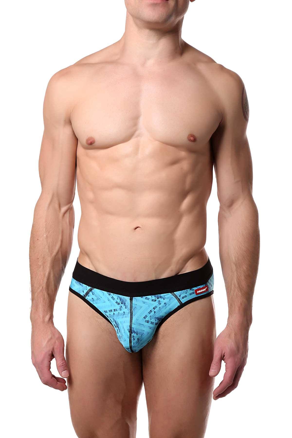 Hunk² Blue Adonis Ciel² Brief