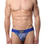Hunk² Blue Phoenix Vague² Jock