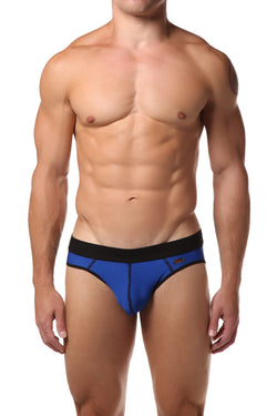 Hunk² Dark-Blue Eros Actif² Jock thumbnail 2