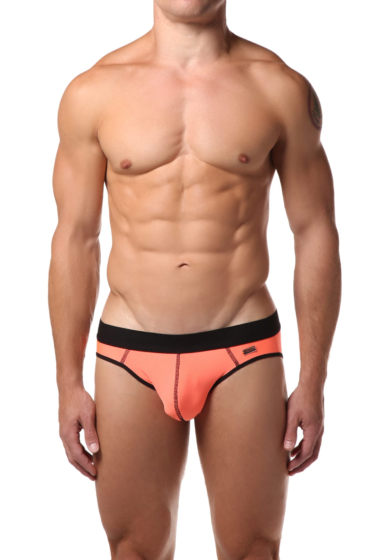 Hunk² Eros Lutte² Jock