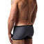 Hunk² Grey/Black Apollo Smoke² Boxer Trunk