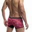 Hunk² Indian-Red Apollo Mure² Boxer Trunk