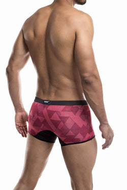 Hunk² Indian-Red Apollo Mure² Boxer Trunk thumbnail 2