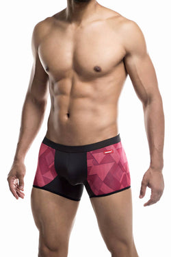 Hunk² Indian-Red Apollo Mure² Boxer Trunk thumbnail 1