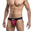 Hunk² Indian-Red Phoenix Mure² Jock