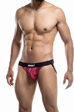 Hunk² Indian-Red Phoenix Mure² Jock thumbnail 1