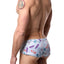 Hunk² Lavender-Grey Alphae Londres² Swim Brief