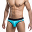 Hunk² Light-Blue Adonis Saphir² Brief