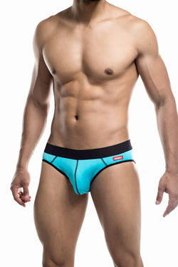 Hunk² Light-Blue Adonis Saphir² Brief thumbnail 1
