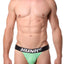 Hunk² Lime Mesh Phoenix Astre² Jockstrap