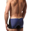 Hunk² Navy/Black Apollo Craie² Boxer Trunk