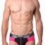 Hunk² Neon-Pink/Black Eros Aurore² Jock