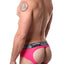 Hunk² Neon-Pink/Black Eros Aurore² Jock