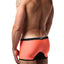 Hunk² Orange/Black Apollo Vitesse² Boxer Trunk