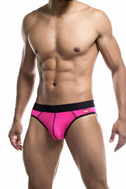 Hunk² Pink Adonis Fraise² Brief thumbnail 1