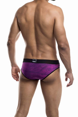 Hunk² Purple Adonis Myrtille² Brief thumbnail 2