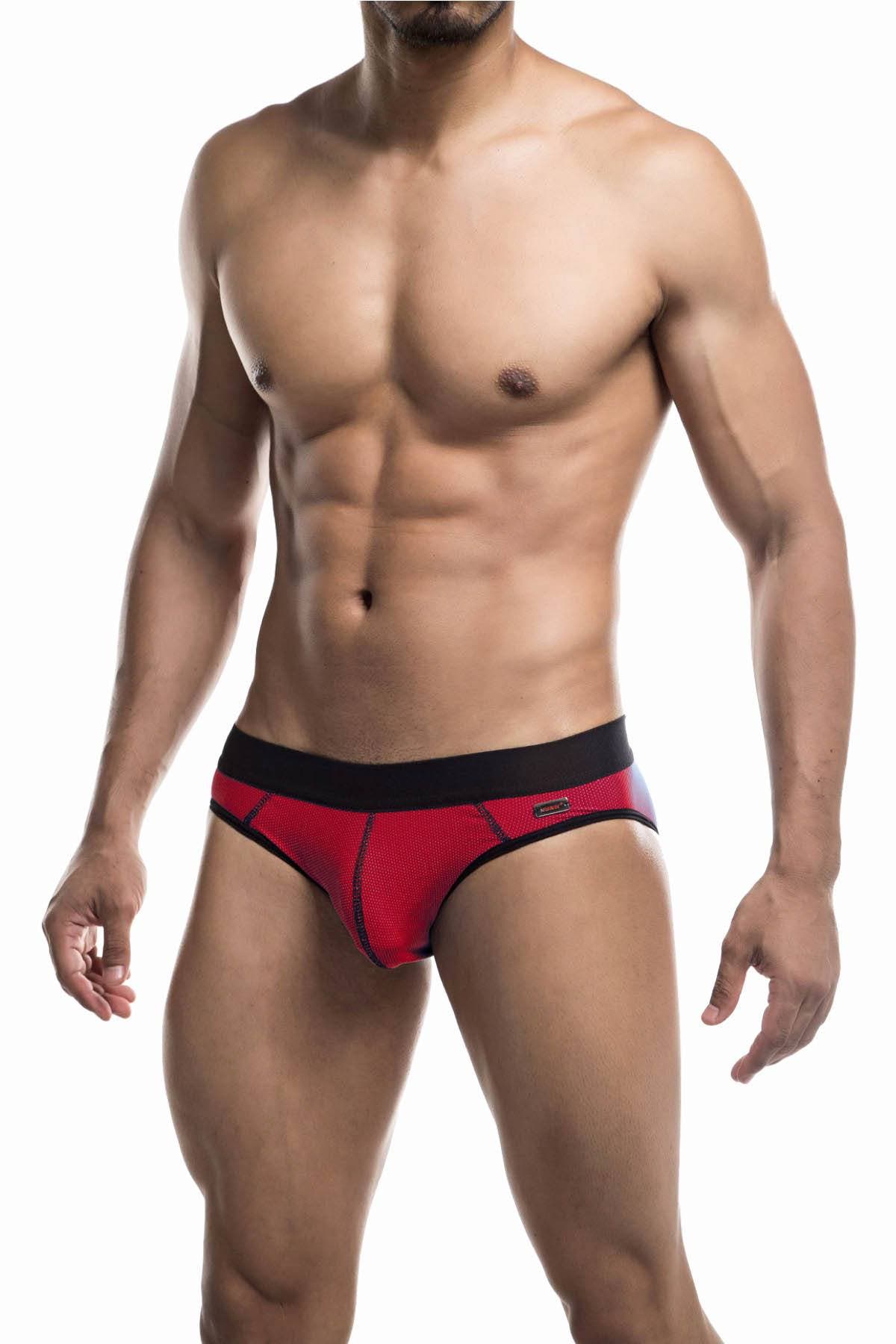 Hunk² Red Adonis Roux² Brief
