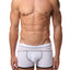 Hunk² White Apollo Minuit² Boxer Trunk
