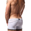 Hunk² White Apollo Minuit² Boxer Trunk
