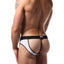 Hunk² White Eros Combat² Jock