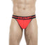 Hunk2 Angreifen Chaos Thong