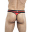 Hunk2 Angreifen Chaos Thong