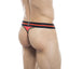 Hunk2 Angreifen Chaos Thong