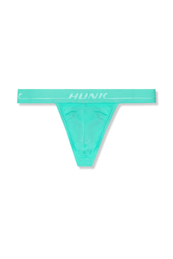 Hunk2 Blue Iceberg Thong thumbnail 1