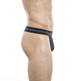Hunk2 Dunkel Chaos Thong thumbnail 3