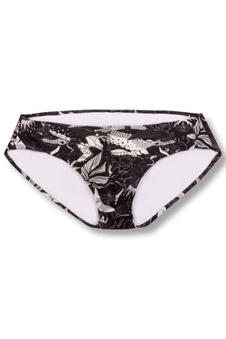 Hunk2 Einfarbig Reversible Swim Brief thumbnail 1