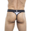 Hunk2 Licht Chaos Thong