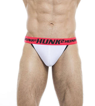 Hunk2 Palais Chaos Thong