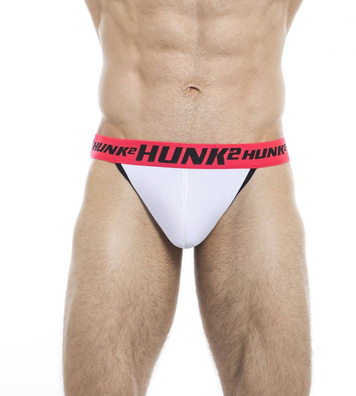 Hunk2 Palais Chaos Thong