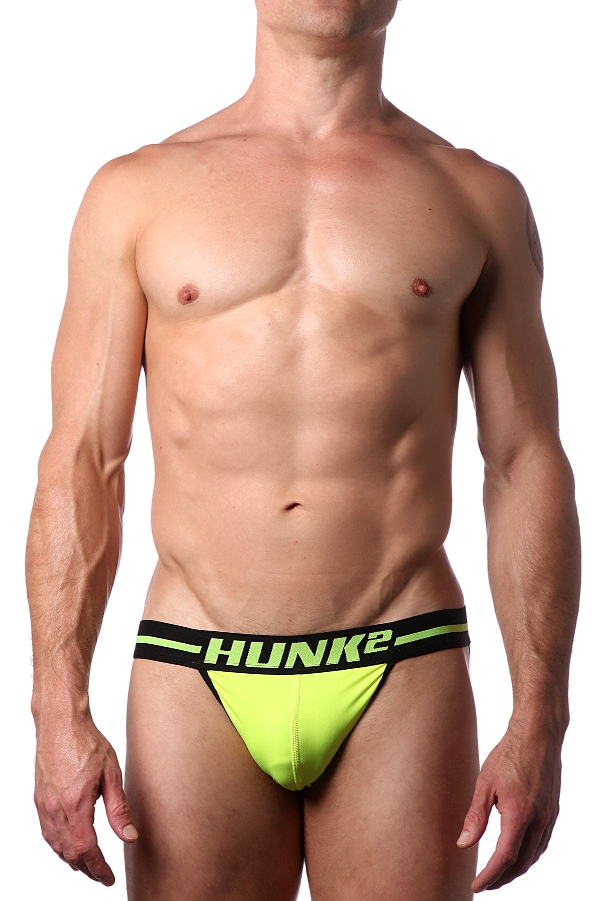 Hunk2 Raggiante Phoenix Jock