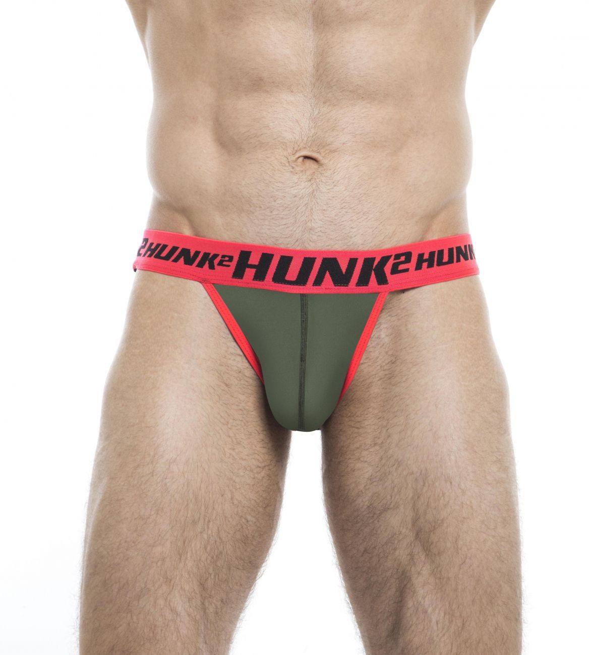 Hunk2 Volee Phoenix Jock