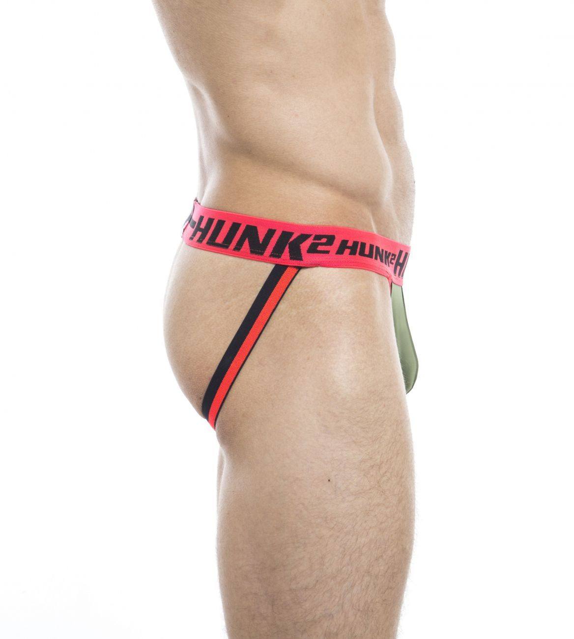 Hunk2 Volee Phoenix Jock