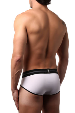 Hunk2 White Adonis Licht Brief thumbnail 2