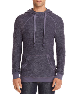 Huntington Garment Dyed Basic