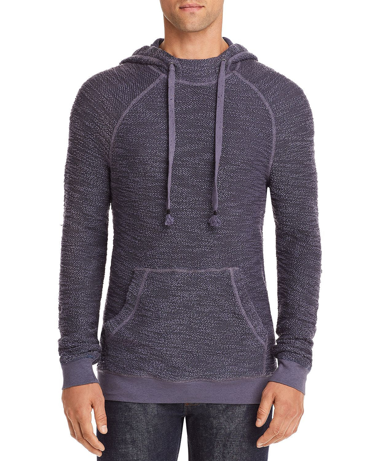 Huntington Garment Dyed Basic