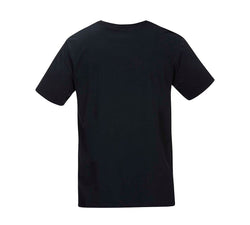 Hurley Circular Logo T-shirt Obsidian thumbnail 2
