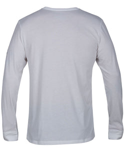 Hurley Fronds Graphic T-shirt White thumbnail 2