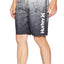 Hurley Grey Splatter Grain 20" Board Short