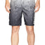 Hurley Grey Splatter Grain 20" Board Short