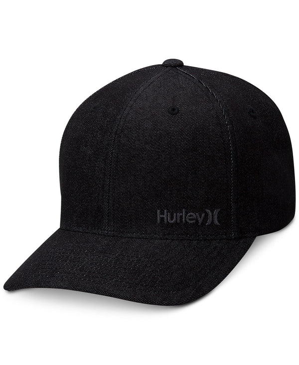 Hurley International Corp Cap Black