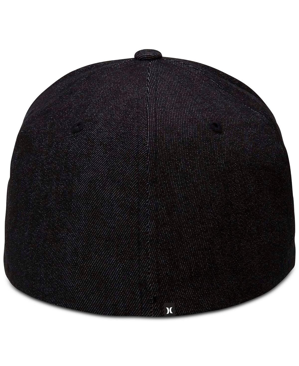 Hurley International Corp Cap Black
